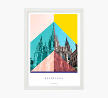 Cargar imagen en el visor de la galería, Print Seu