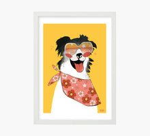 Load image into Gallery viewer, Print Disco Dog
