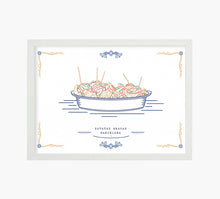 Load image into Gallery viewer, Patatas Bravas Art Print