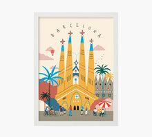 Load image into Gallery viewer, Sacred Family