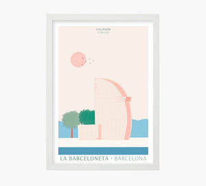Print Hotel Vela