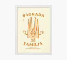Load image into Gallery viewer, Sacred Family
