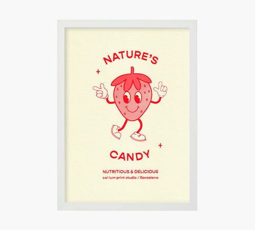 Nature's Candy