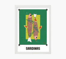 Load image into Gallery viewer, sardines
