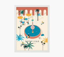 Load image into Gallery viewer, royal square