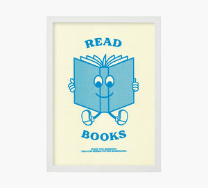 Print Read Books