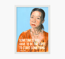 Load image into Gallery viewer, Jay Fai Art Print