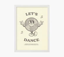 Cargar imagen en el visor de la galería, Print Lets Dance