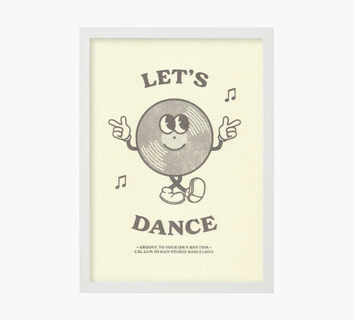 let's dance