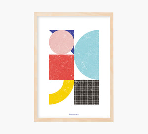 Print Basic 3