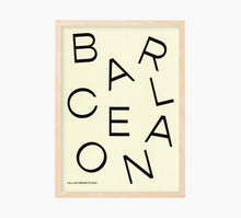 Load image into Gallery viewer, Barcelona Revolt