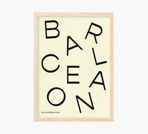 Barcelona Revolt