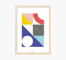 Cargar imagen en el visor de la galería, Print Basic 1