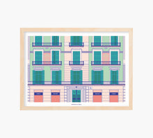 Load image into Gallery viewer, Carrer Balmes