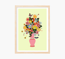 Cargar imagen en el visor de la galería, Print Bright Colors