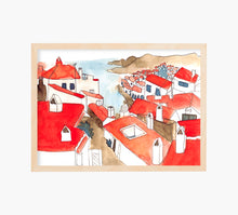 Load image into Gallery viewer, Print Cadaqués