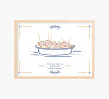 Load image into Gallery viewer, Patatas Bravas Art Print