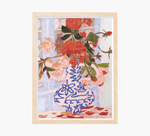 Cargar imagen en el visor de la galería, Rosas Flores Mercilona Decor