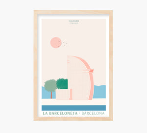 Print Hotel Vela
