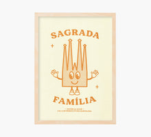 Load image into Gallery viewer, Sacred Family