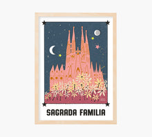 Load image into Gallery viewer, Sacred Family