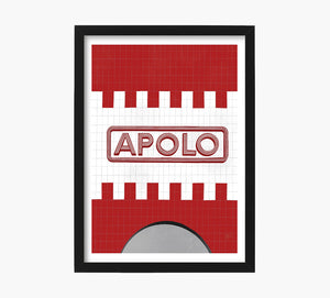 Print Apolo