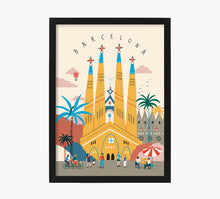 Load image into Gallery viewer, Sacred Family