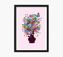 Load image into Gallery viewer, Print Summer Bloom