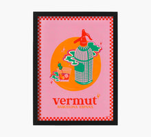 Load image into Gallery viewer, Print Vermut