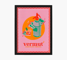 Cargar imagen en el visor de la galería, Print Vermut