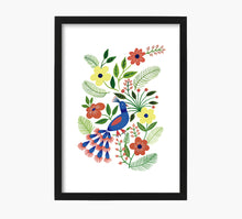 Load image into Gallery viewer, Pavo Real