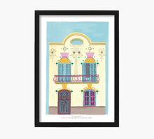 Cargar imagen en el visor de la galería, Casa Pere Art Print