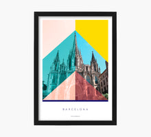 Cargar imagen en el visor de la galería, Print Seu