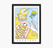 Load image into Gallery viewer, SARDINES