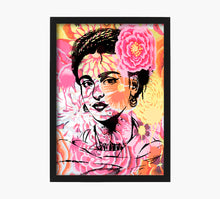 Load image into Gallery viewer, Print Frida