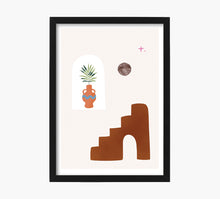 Load image into Gallery viewer, Print Marrakech