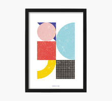 Cargar imagen en el visor de la galería, Print Basic 3