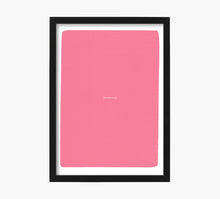 Load image into Gallery viewer, Print The Little Things