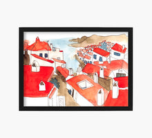 Load image into Gallery viewer, Cadaqués Art Print