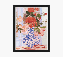 Load image into Gallery viewer, Rosas Flores Mercilona Decor