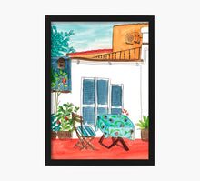 Cargar imagen en el visor de la galería, Cal Pintxo Art Print