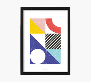 Print Basic 1