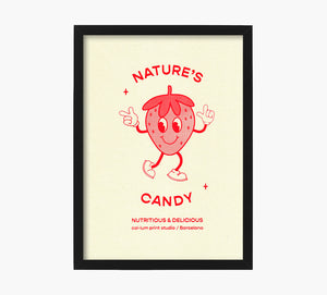 Nature's Candy