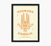 Load image into Gallery viewer, Sacred Family