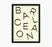 Load image into Gallery viewer, Barcelona Revolt