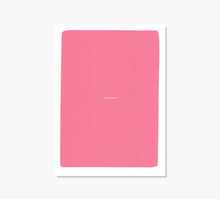 Load image into Gallery viewer, Print The Little Things