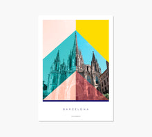 Cargar imagen en el visor de la galería, Print Seu