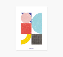 Cargar imagen en el visor de la galería, Print Basic 3