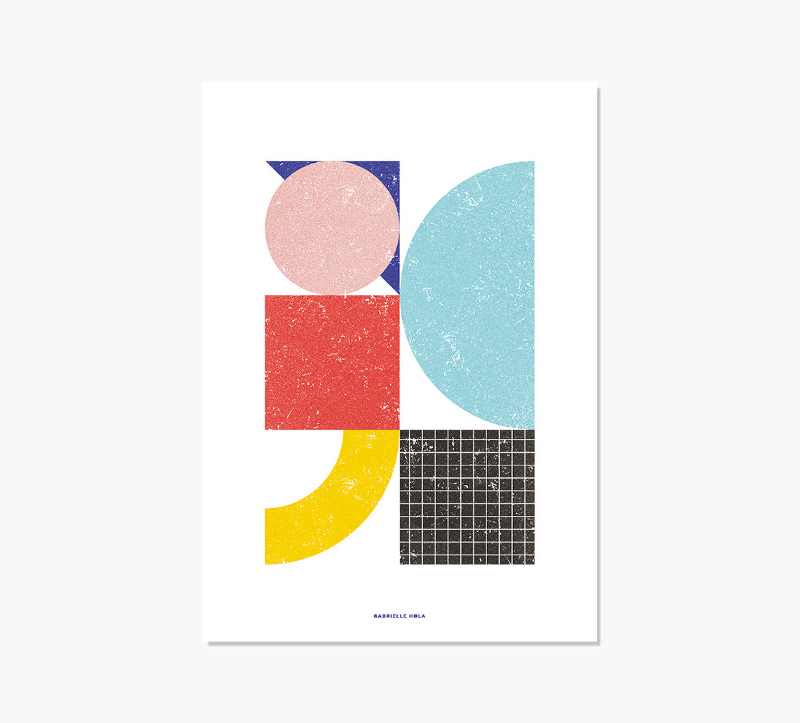 Print Basic 3