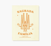 Load image into Gallery viewer, Sacred Family